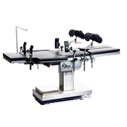 PUTEX Manual General Operating Table