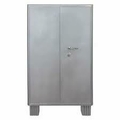 GSSI Almirah Steel shelving cabinets