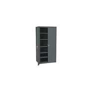 GSSI Almirah Steel shelving cabinets