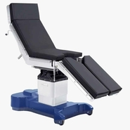 GSSI Remote & Table mounted General Operating Table