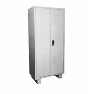 GSSI Almirah Steel shelving cabinets