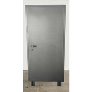 GSSI Almirah Steel shelving cabinets