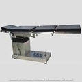 GSSI Remote & Table mounted General Operating Table