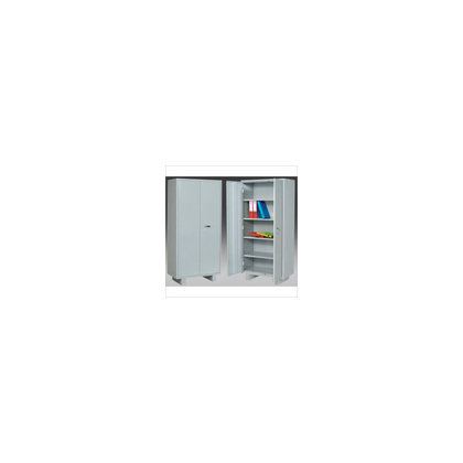 GSSI Almirah Steel with Glass door