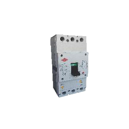 hpl 400A 4 Pole 36 KA Molded Case Circuit Breakers (Mccb)