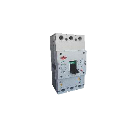 hpl 100A 4 Pole 16 KA Molded Case Circuit Breakers (Mccb)