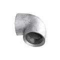 Unbranded 25 Hot-Finished Seamless(HFS) Elbow Equal Steel Pipes Fitting