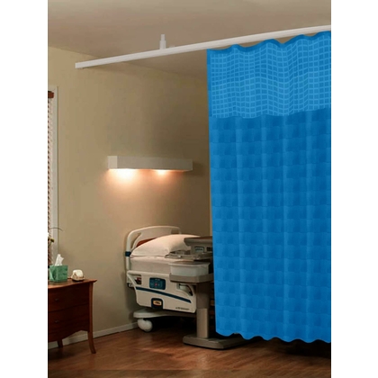 Unbranded Cotton Plain Door Curtains