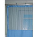 Unbranded Cotton Plain Door Curtains