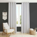 Unbranded Polyster Plain Door Curtains