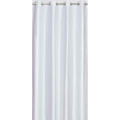 Unbranded Polyster Plain Door Curtains