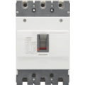 indoasian 125A 3 Pole 25 KA Molded Case Circuit Breakers (Mccb)