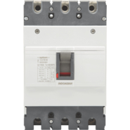 indoasian 125A 3 Pole 25 KA Molded Case Circuit Breakers (Mccb)