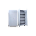 KAPIL FURNITURE Almirah Steel shelving cabinets