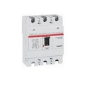 LEGRAND 250A 3 Pole 35 KA Molded Case Circuit Breakers (Mccb)