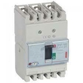 LEGRAND 250A 3 Pole 35 KA Molded Case Circuit Breakers (Mccb)