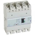 LEGRAND 200A 4 Pole 36 KA Molded Case Circuit Breakers (Mccb)