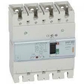 LEGRAND 200A 4 Pole 36 KA Molded Case Circuit Breakers (Mccb)