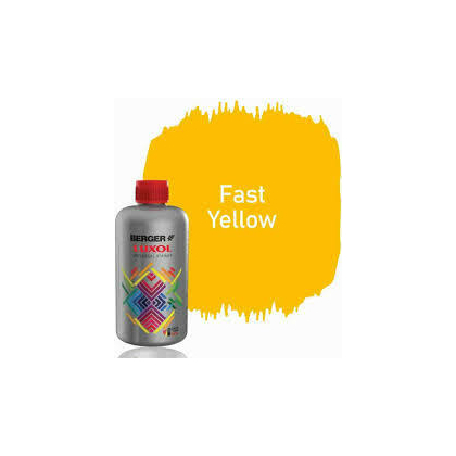 YELLOW FAST