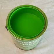 PAINT GREEN