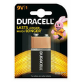 9 VOLT DURACELL