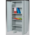 VISHALA Almirah Steel shelving cabinets