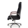 VISHALA Revolving Chair with Center tilt mechanism