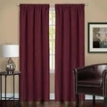 Unbranded Cotton Plain Door Curtains