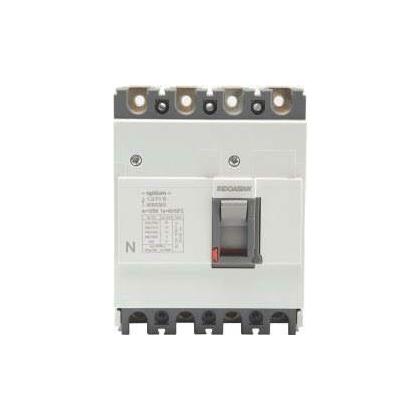 indoasian 125A 3 Pole 16 KA Molded Case Circuit Breakers (Mccb)