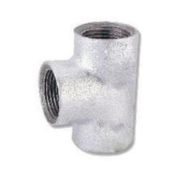 JECO 20 Hot-Finished Seamless(HFS) Tees Equal Steel Pipes Fitting