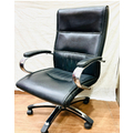 METHODEX Revolving Chair with Tilt working with torsion bar mechanism