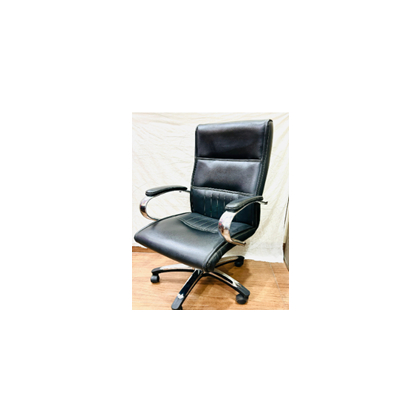 METHODEX Revolving Chair with Tilt working with torsion bar mechanism