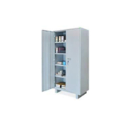 METHODEX Almirah Steel shelving cabinets