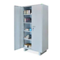 METHODEX Almirah Steel shelving cabinets