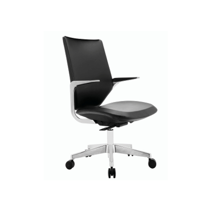 METHODEX Revolving Chair with Synchronic tilt mechanism