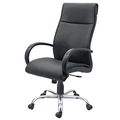 METHODEX Revolving Chair with Center tilt mechanism