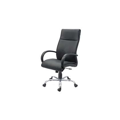 METHODEX Revolving Chair with Center tilt mechanism