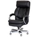 METHODEX Revolving Chair with Tilt working with torsion bar mechanism