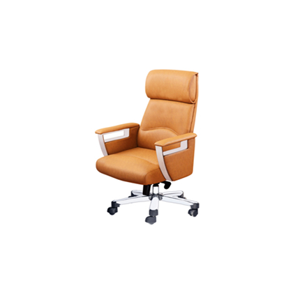 METHODEX Revolving Chair with Synchronic tilt mechanism