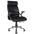 METHODEX Revolving Chair with Tilt working with torsion bar mechanism