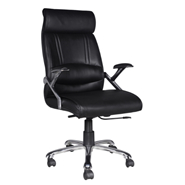 METHODEX Revolving Chair with Tilt working with torsion bar mechanism