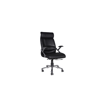 METHODEX Revolving Chair with Tilt working with torsion bar mechanism