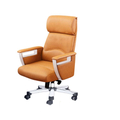 METHODEX Revolving Chair with Knee tilt mechanism