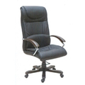 METHODEX Revolving Chair with Tilt working with torsion bar mechanism