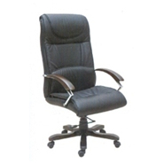 METHODEX Revolving Chair with Tilt working with torsion bar mechanism