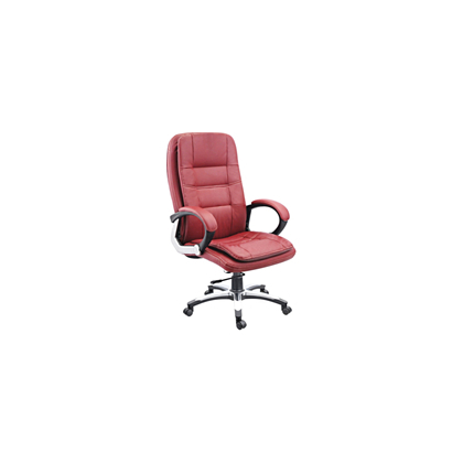 METHODEX Revolving Chair with Tilt working with torsion bar mechanism