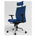 METHODEX Revolving Chair with Knee tilt Synchronic mechanism