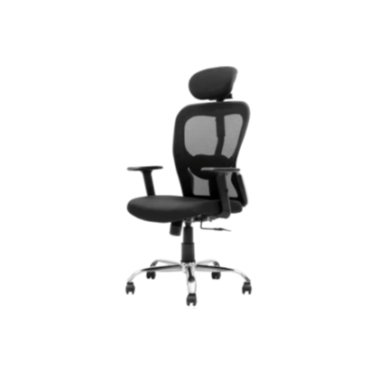 METHODEX Revolving Chair with Synchronic tilt mechanism