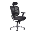 METHODEX Revolving Chair with Knee tilt mechanism