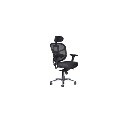 METHODEX Revolving Chair with Knee tilt mechanism